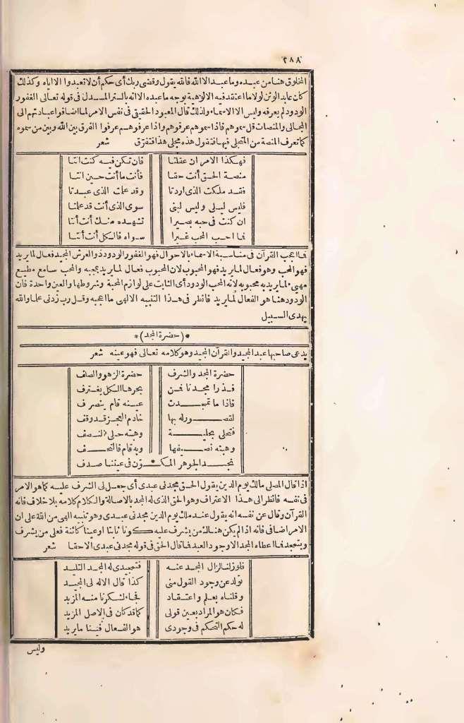 futmak.com - Page 288 - from part Four of the first Boulaq edition